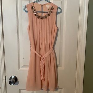 Monteau Girl sz XS 7 Dress